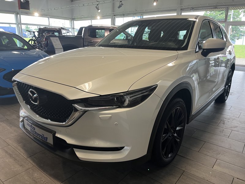 Mazda CX-5  Kangei 2WD
