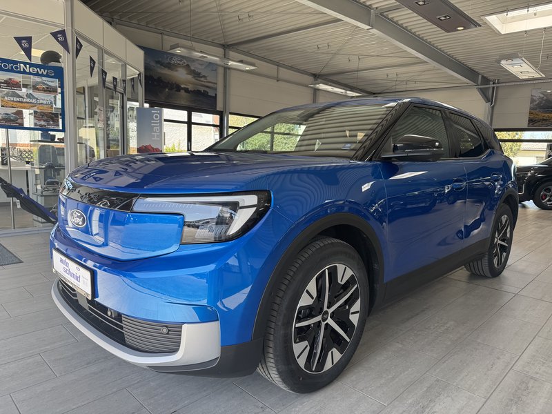 Ford Explorer AWD Premium