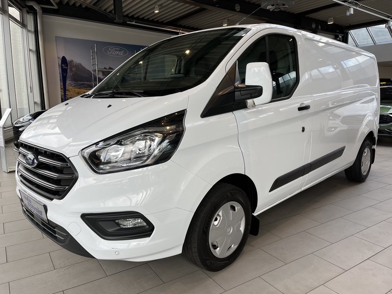 Ford Transit Custom Kasten 300 L2 Trend