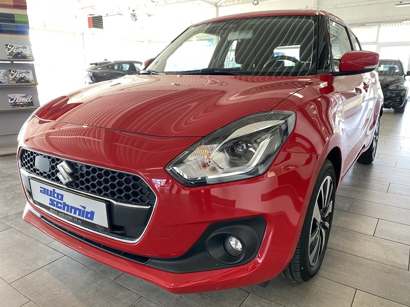 Suzuki Swift Comfort