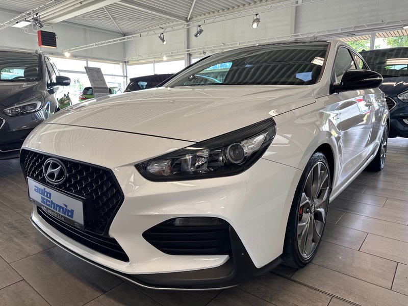 Hyundai i30  N Line