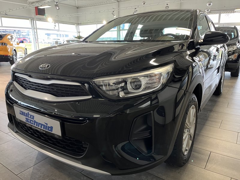 Kia Stonic  Edition 7