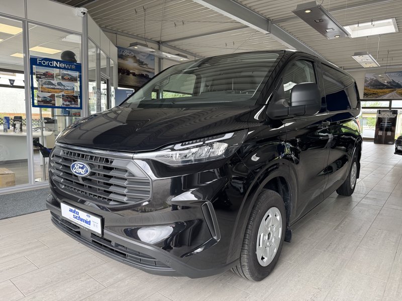 Ford Transit Custom Kasten 320 L1 Trend ACC + LED
