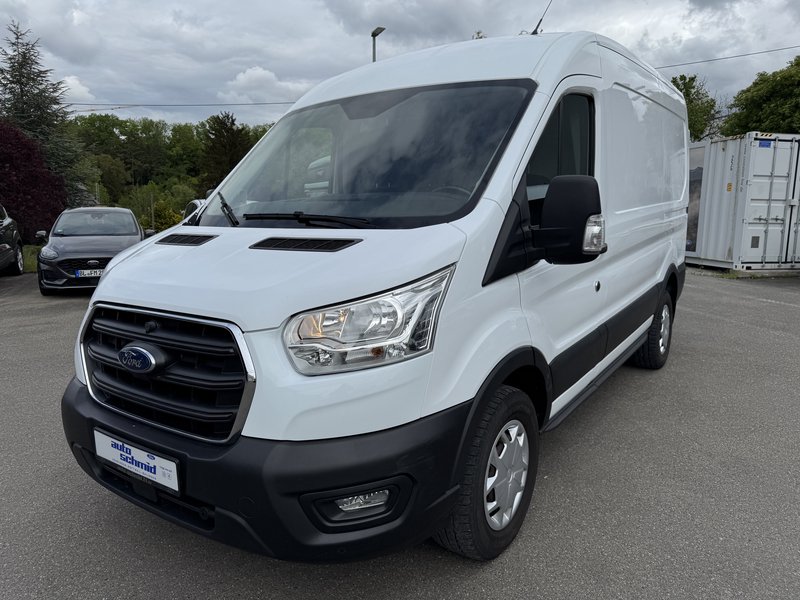 Ford Transit Kasten 350 L2 Trend