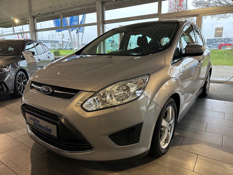 Ford C-Max Trend