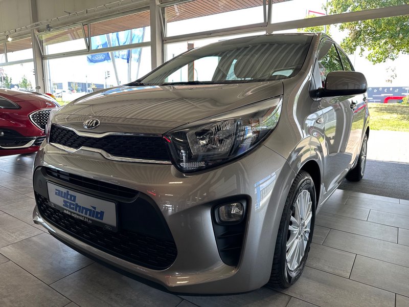 Kia Picanto  Dream Team