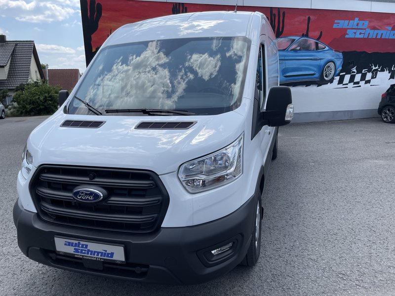Ford Transit Kasten 350 L3 Trend