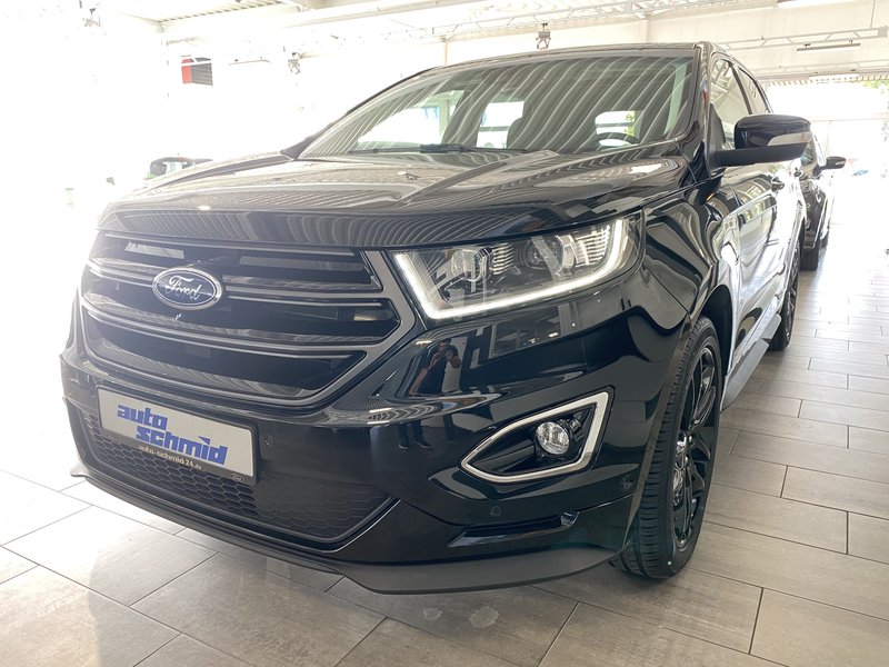 Ford Edge ST-Line 4x4