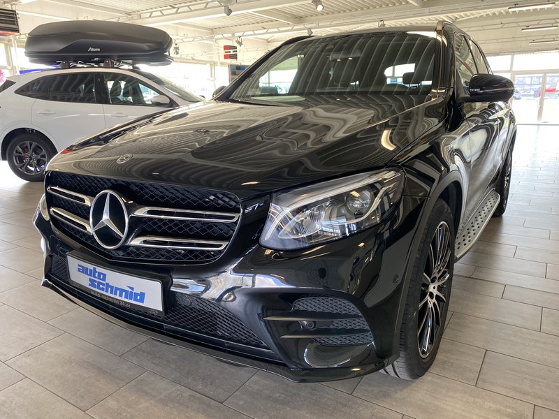 Mercedes  Gebrauchtwagen & Neuwagen kaufen auf