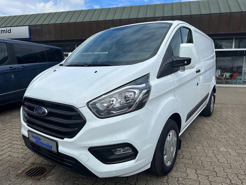 Ford Transit Custom Kasten 280 L1 Trend