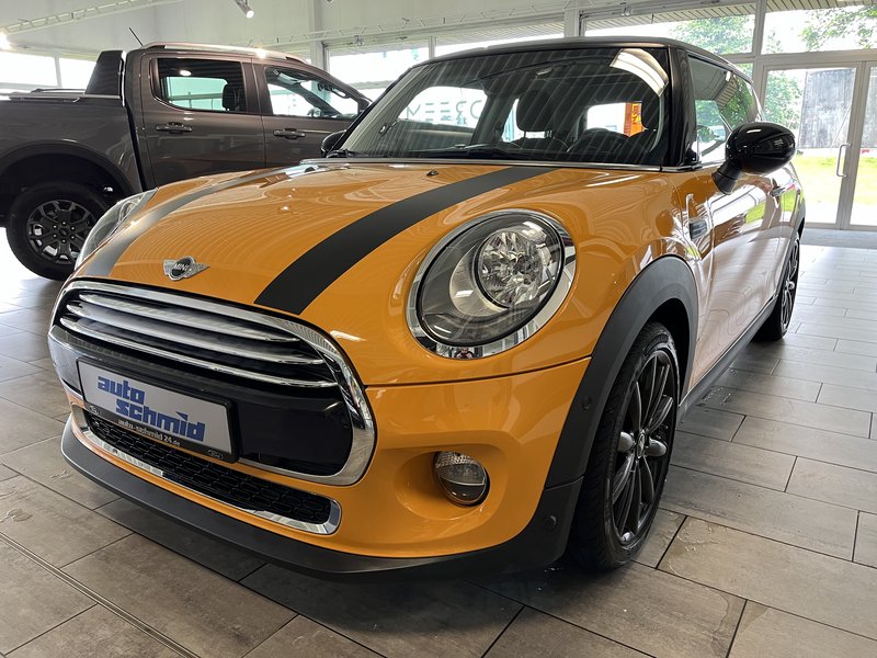 MINI COOPER Mini Cooper