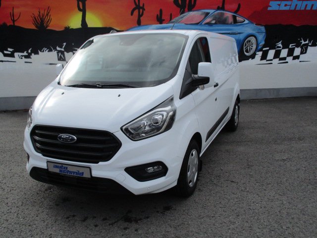 Ford Transit Custom Kasten 320 L2 Trend