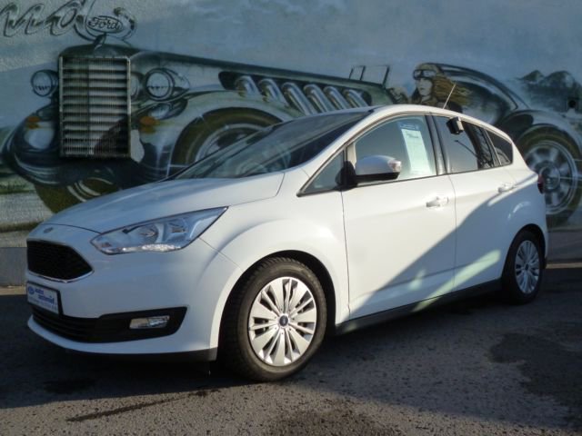 Ford C-Max 1.5 TDCi Business Edition