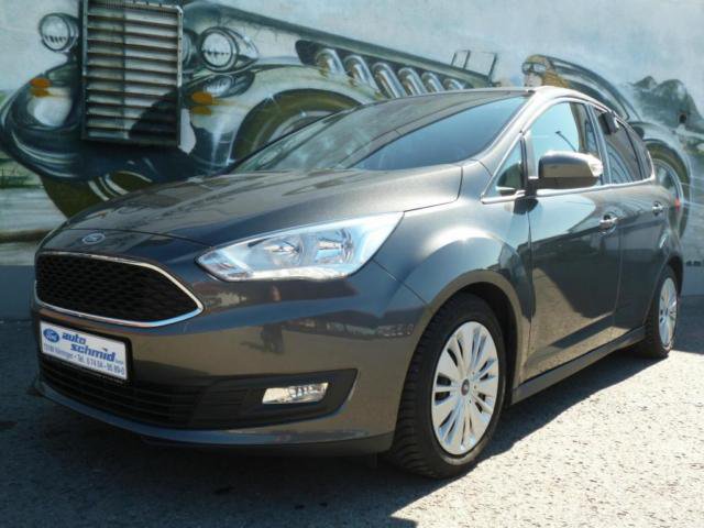 Ford C-Max 1.0 EcoBoost Business Edition