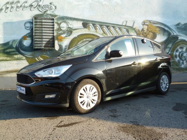 Ford C-Max 2.0 TDCi Business Edition