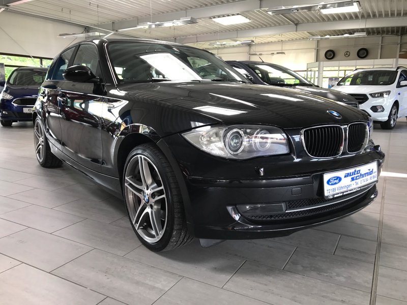 BMW 120i
