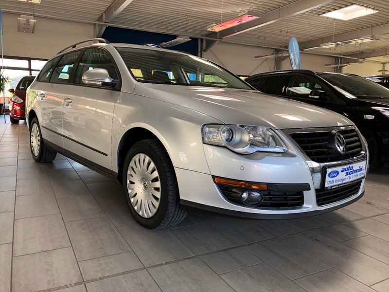 Volkswagen Passat Variant Trendline