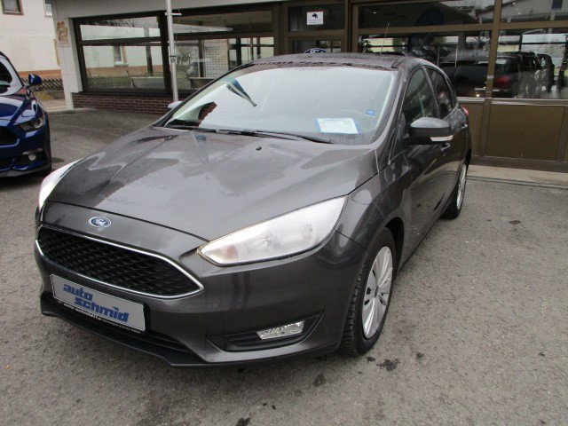 Ford Focus Business