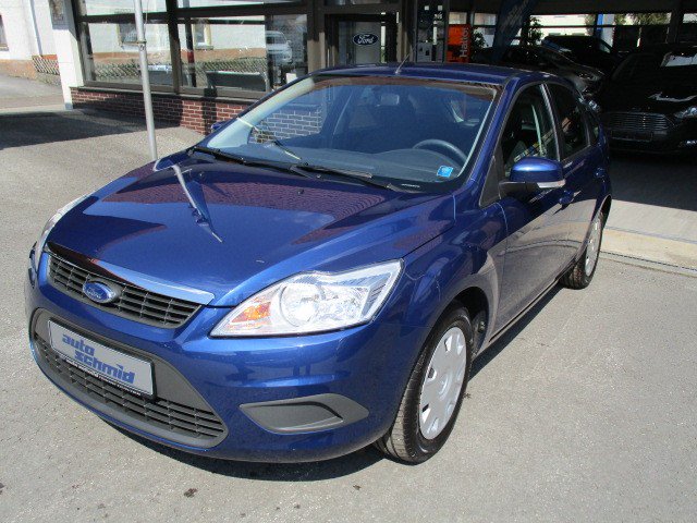 Ford Focus Concept