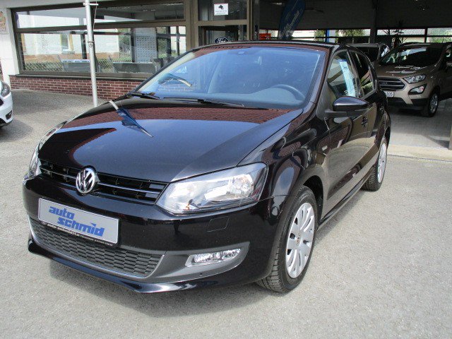 Volkswagen Polo V Life