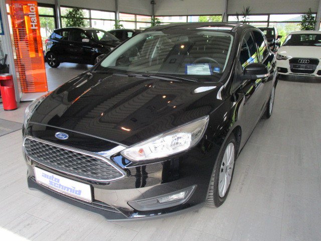 Ford Focus Business