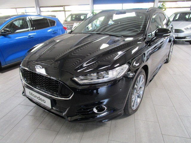 Ford Mondeo Turnier ST-Line