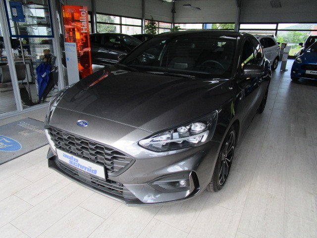 Ford Focus ST-Line