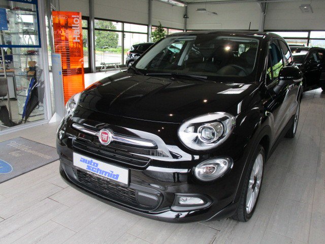 Fiat 500X Lounge