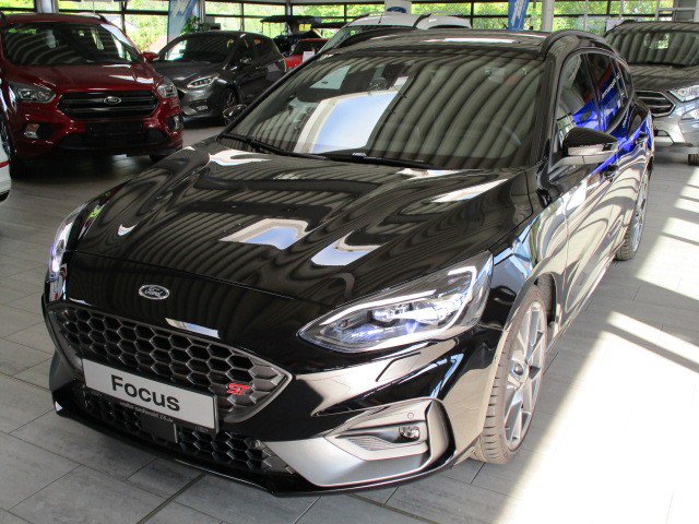 Ford Focus Turnier ST