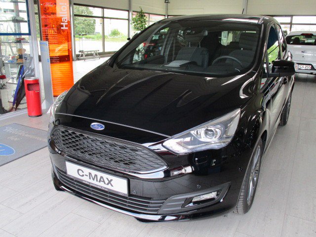 Ford C-Max Sport