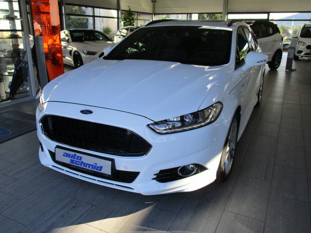 Ford Mondeo Turnier ST-Line