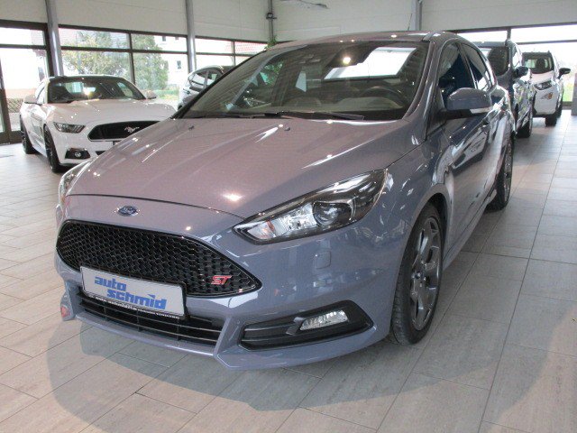 Ford Focus ST