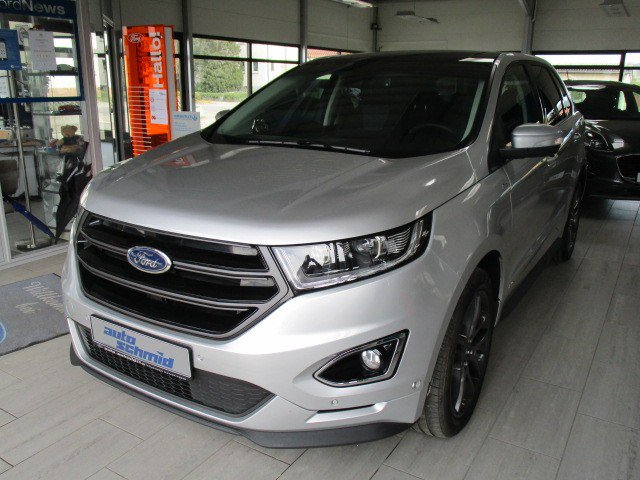 Ford Edge Sport 4x4