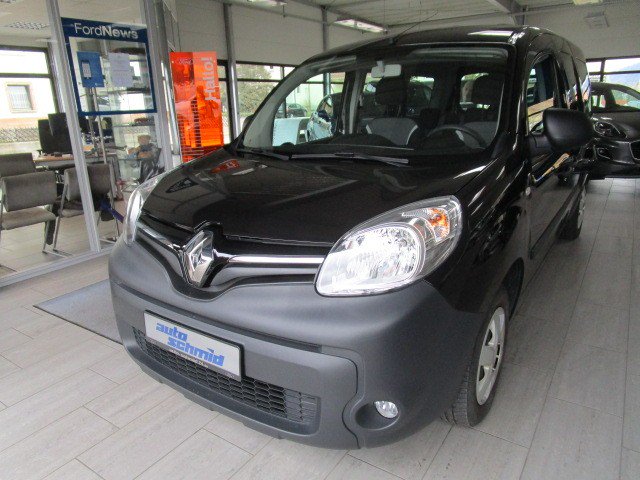 Renault Kangoo Grand