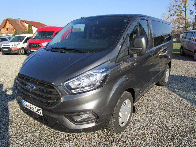 Ford Transit Custom Kombi L1 Trend