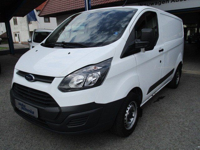 Ford Transit Custom Kasten 250 L1 City Light