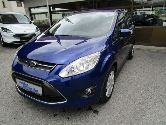 Ford Grand C-Max Trend