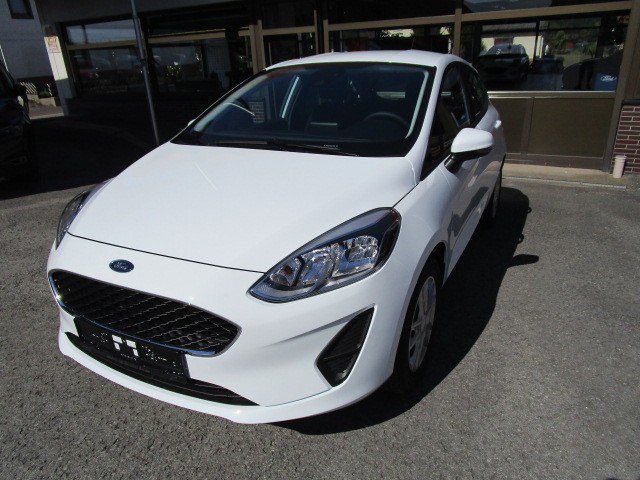 Ford Fiesta Trend
