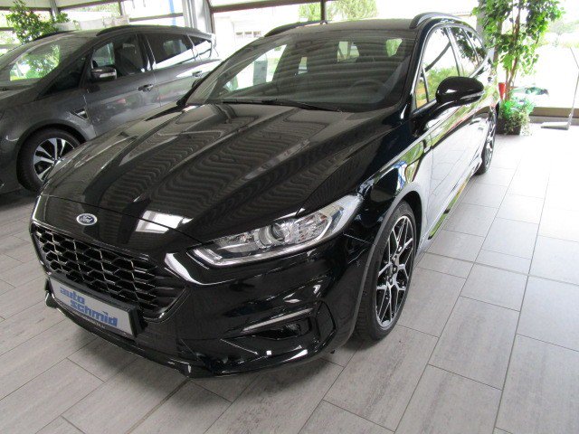 Ford Mondeo Turnier ST-Line