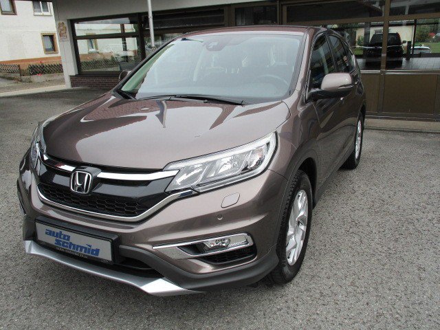 Honda CR-V Elegance 2WD