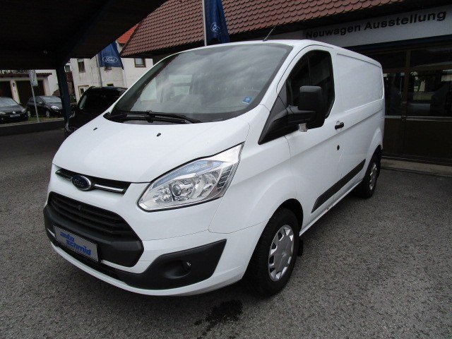Ford Transit Custom Kasten 310 L1 Trend