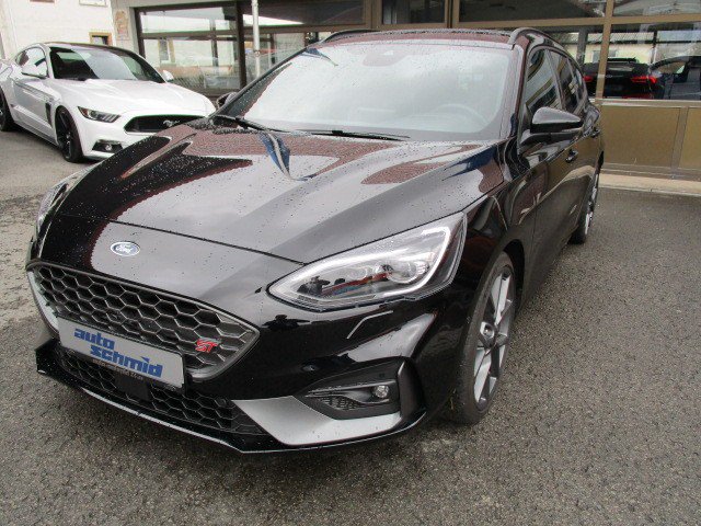 Ford Focus ST Turnier