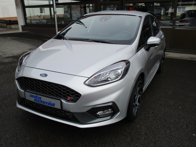 Ford Fiesta ST