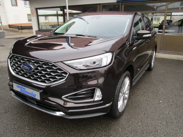 Ford Edge Vignale 4x4
