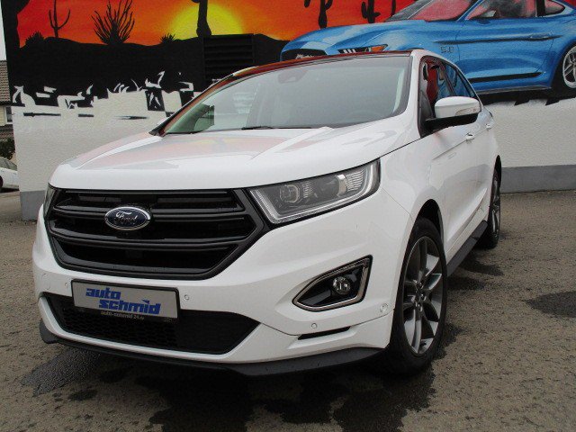Ford Edge Sport 4x4