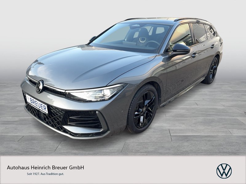 Volkswagen Passat Variant 2.0 TDI 110 kW R-Line H&K,AHK,DCC