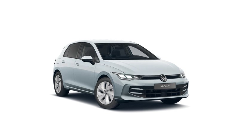 Volkswagen Golf VIII 1.5 TSI 85 kW Life,KAM,Kessy