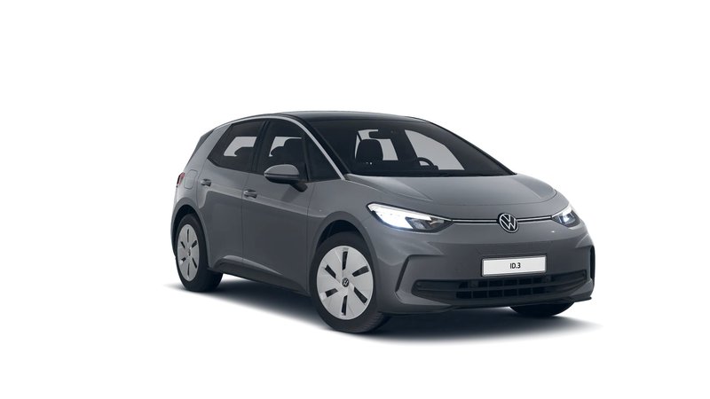 Volkswagen ID.3 Pro 150 kW APP,LED,GRA, 2,99% Finanzierung