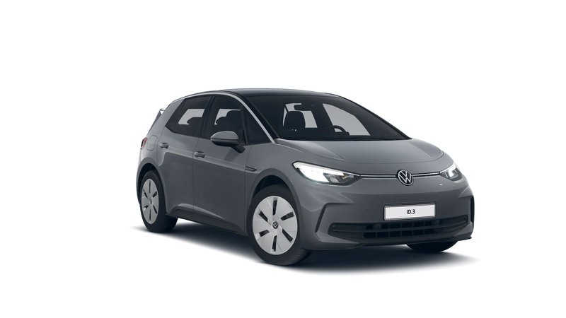 Volkswagen ID.3 Pro 150 kW APP,LED,GRA, 2,99% Finanzierung