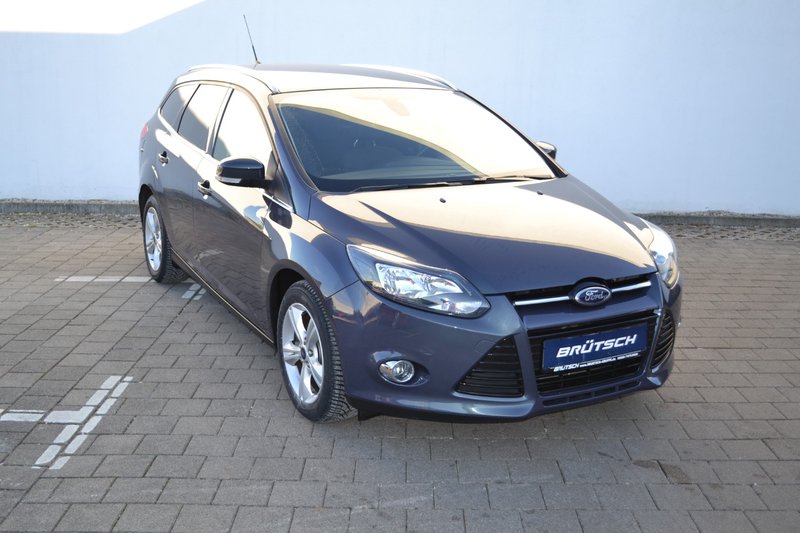 Ford Focus Turnier 1.5 Automatik ACTIVE X Top-Ausstg new buy in Rutesheim  Price 32660 eur - Int.Nr.: 11682 SOLD
